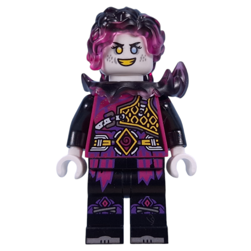 Lego Dizzy