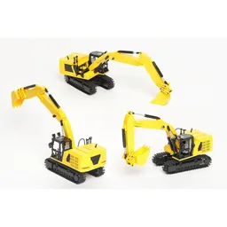 Caterpillar 320 Excavator