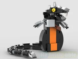 Skalidor BigFig