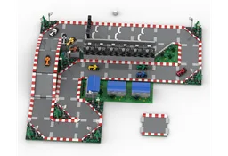 71049 Race Track