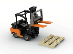 disassembler stacker