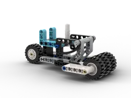 42133 road roller
