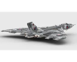Avro Vulcan