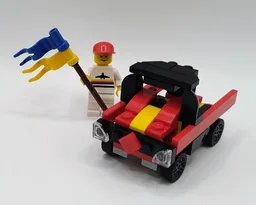 30709-Mini Truck