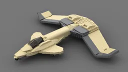 GDI Firehawk