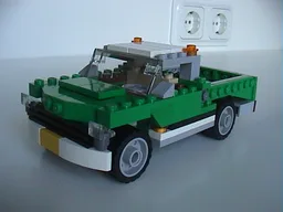 6743 Pick-up