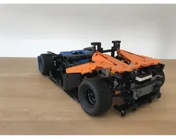 42141 Alternativ- Model KTM X-BOW
