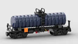 Kesselwagen Tank Car