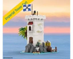 Imperial Tower Fort