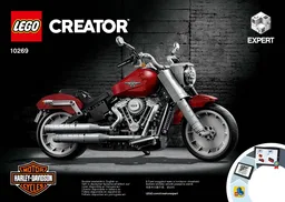 Harley-Davidson Fat Boy