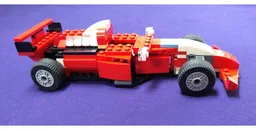 Formula 1 Ferrari