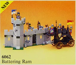 Battering Ram