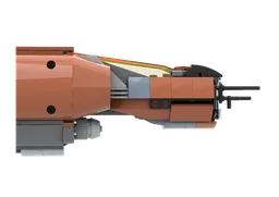 RV-1102 "Argus"
