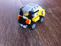31014 Buggy