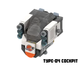 Add-On Pack: Mech Cockpits - (MOC-190608 Modification)
