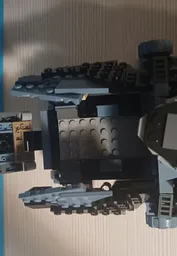 Bad Batch AT-TE