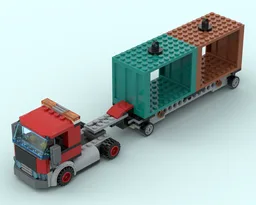 60343 Cargo Transport
