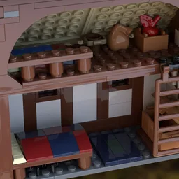 A Cozy Cottage