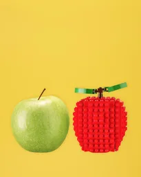 Red Apple