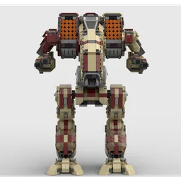 Battletech Vulture