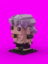 Andy Brickheadz