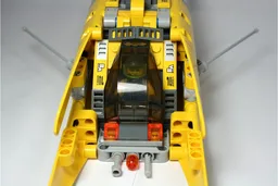 GHL Transporter