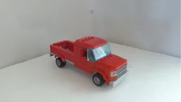 Standard Truck