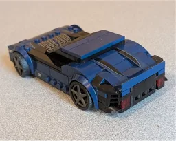 Bluebolt