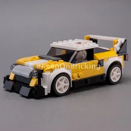 76897 Rally Champion