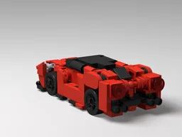 2014 Ferrari LaFerrari (V2)