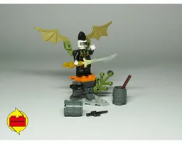 70650-2: Arrowhead Glider