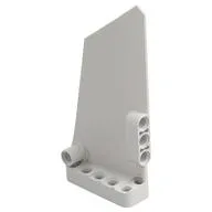 Technic Panel Fairing #18 Large Smooth, Side B