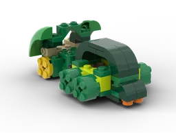 31377 Mixmaster
