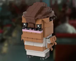 Dexter Jettster