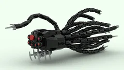 The Matrix Sentinel