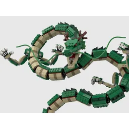 Shenron (Dragon Ball)