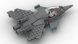 Light fighter