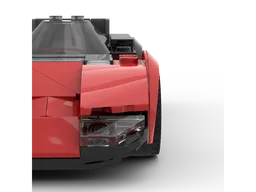 Pony Car Concept