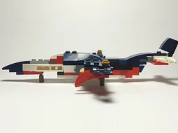 31088 Mig 23