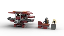 75099 - Alt The Rey Baron