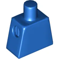 Torso [Plain] / Blue