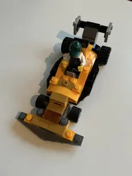 60198 Formula Racer