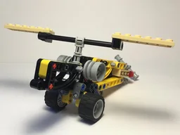 Autogyro