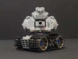 MINI TANK