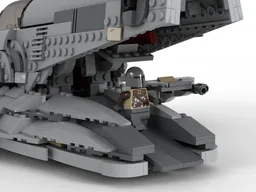 Slave-1 75292 B-model