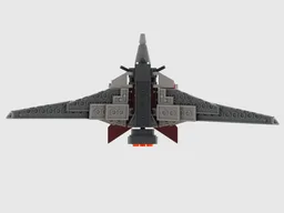 BLD Hellstorm Bomber