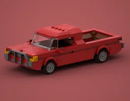 1983-1991 Gavril D5 (Three Color Variants)