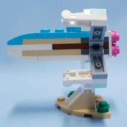 31128 X-wing mini