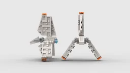Imperial Shuttle
