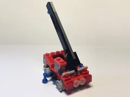 31040 mobile crane